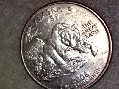Two-2008-Alaska-State-Quarters-Die-Chips-And-Extra-Claw?