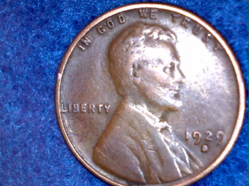 1929--S-Wheat-Cent-Possible-RPM?-New-Images