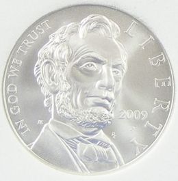 Lincoln-Commemorative-Silver-Dollar-?
