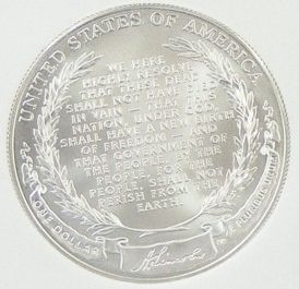 Lincoln-Commemorative-Silver-Dollar-?