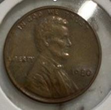 1980-P-Penny-Artifact-On-Left-Side?