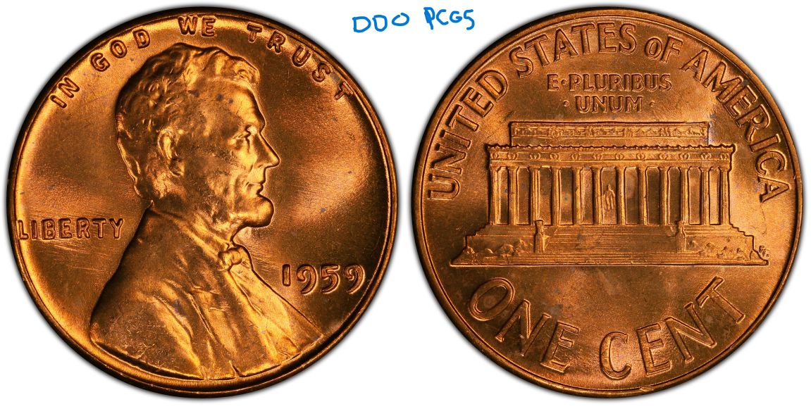 Submitted-Two-1959-Pennies,-Did-Not-Come-Back-As-DDO-001.--Should-I-Resubmit?