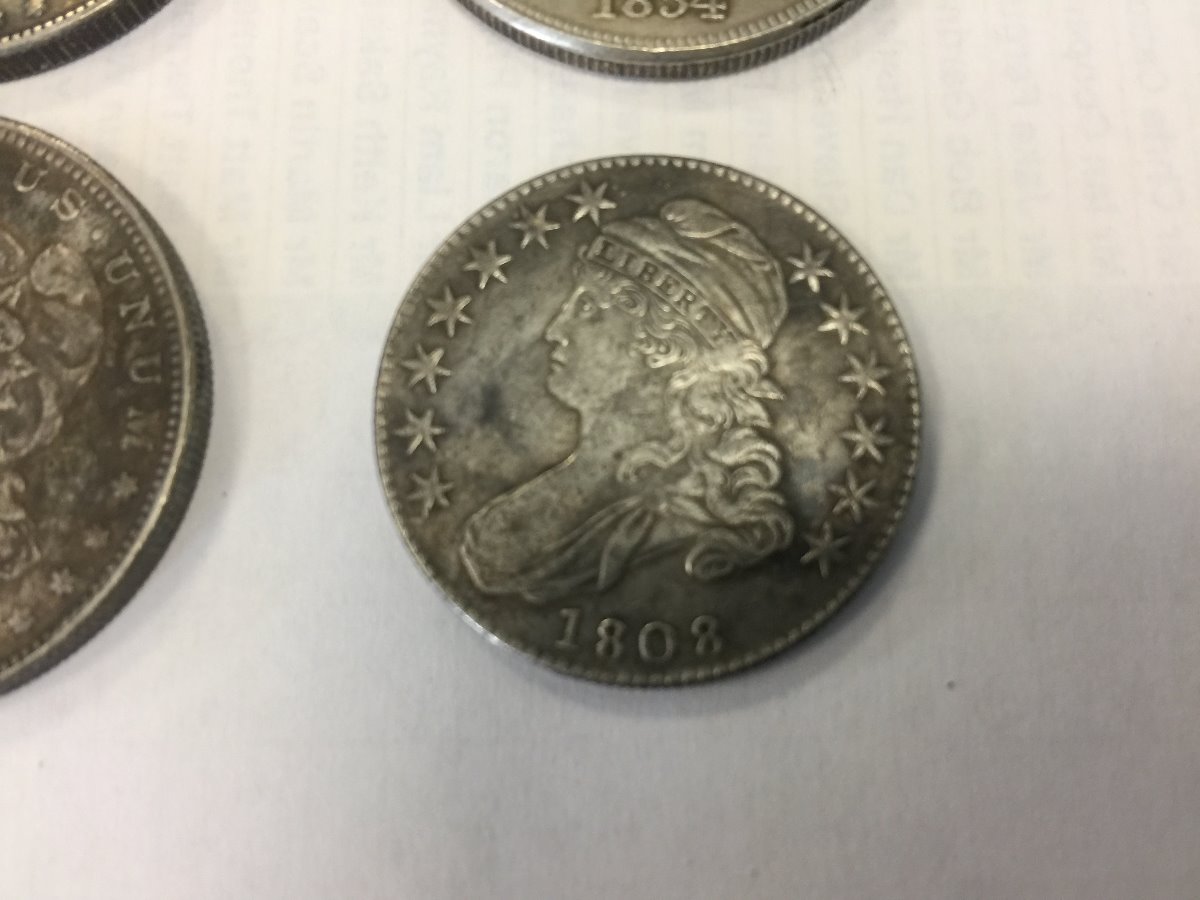 New-To-Coin-Collecting
