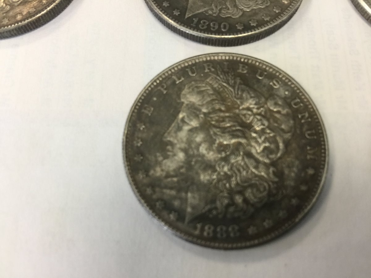 New-To-Coin-Collecting