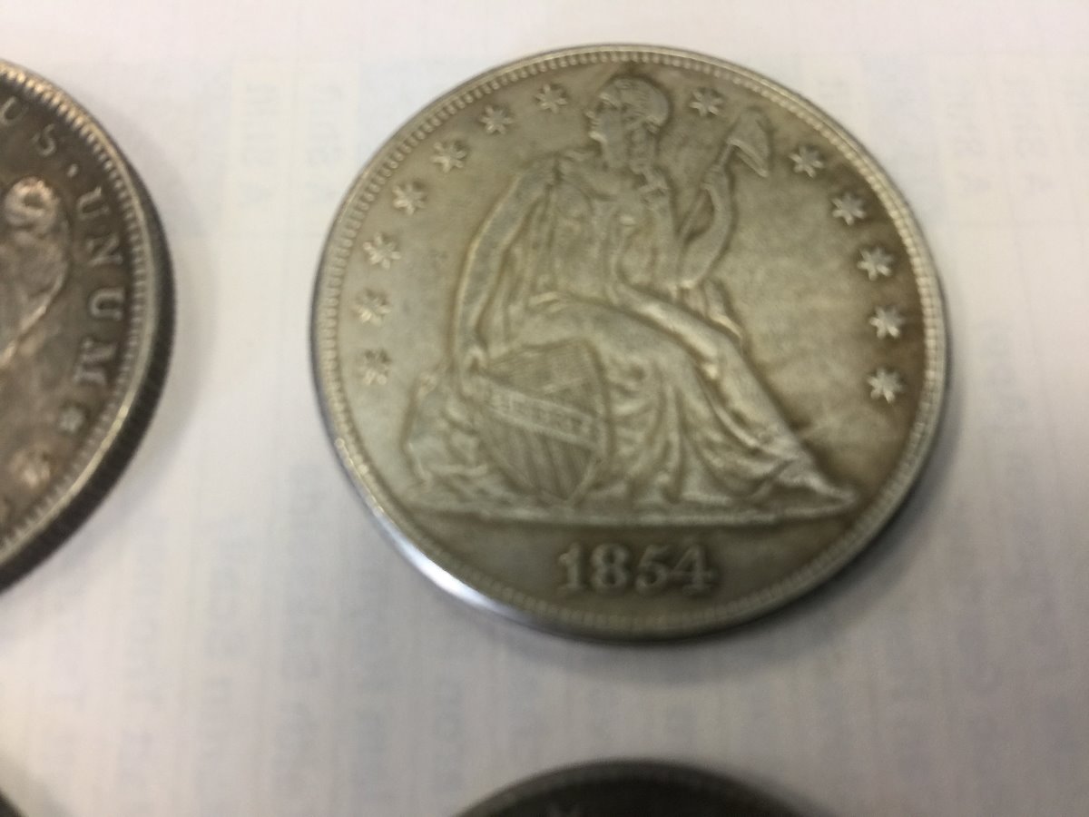 New-To-Coin-Collecting