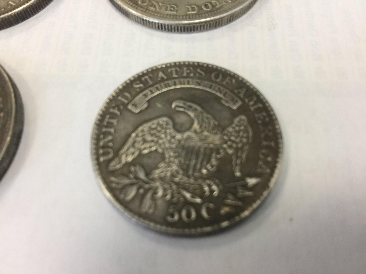 New-To-Coin-Collecting