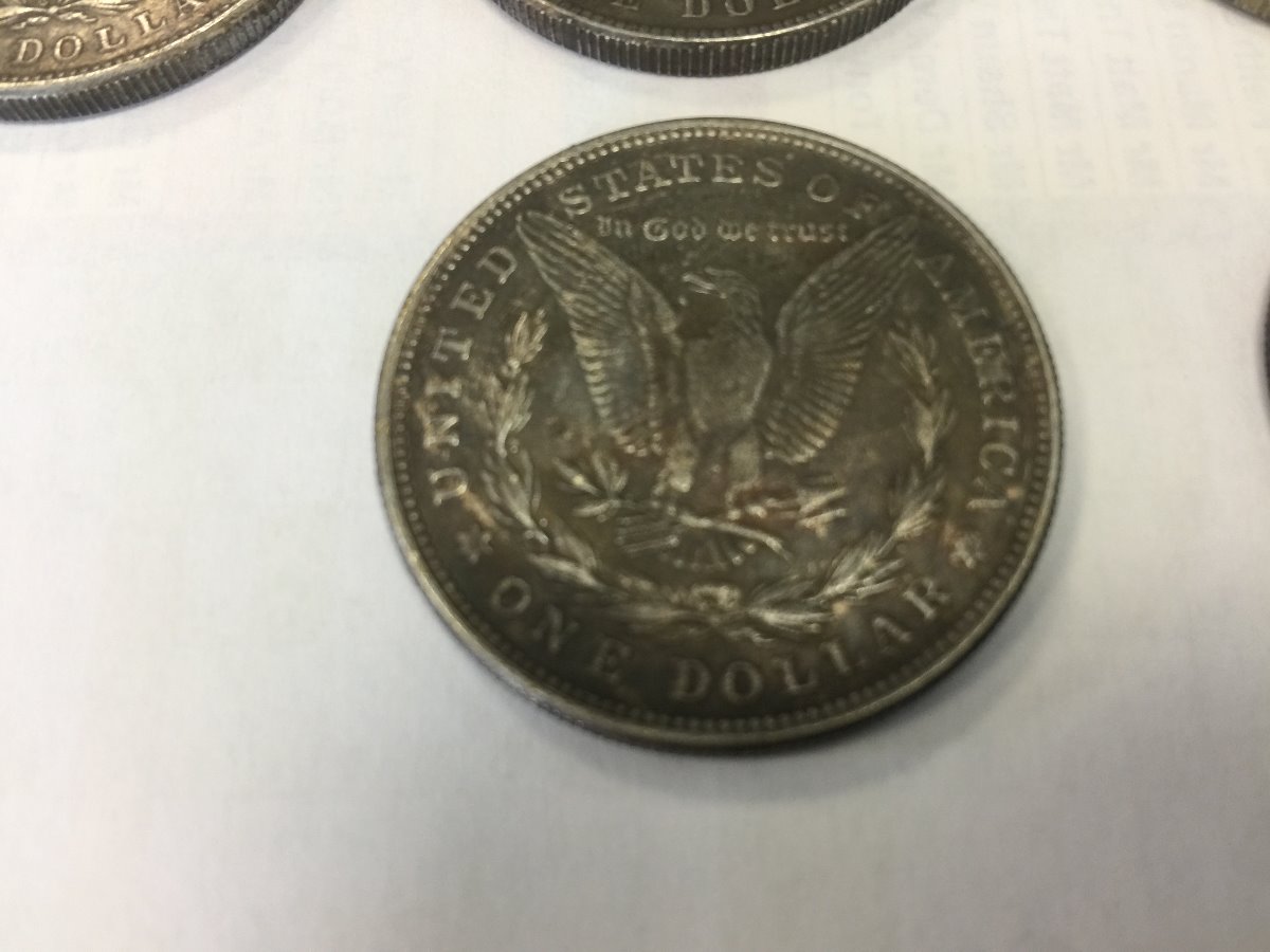 New-To-Coin-Collecting