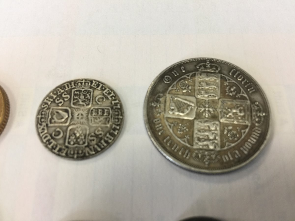New-To-Coin-Collecting