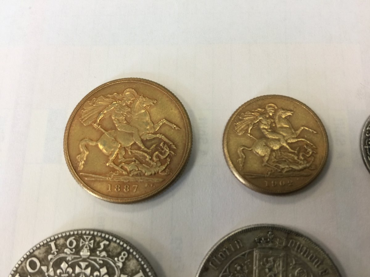 New-To-Coin-Collecting