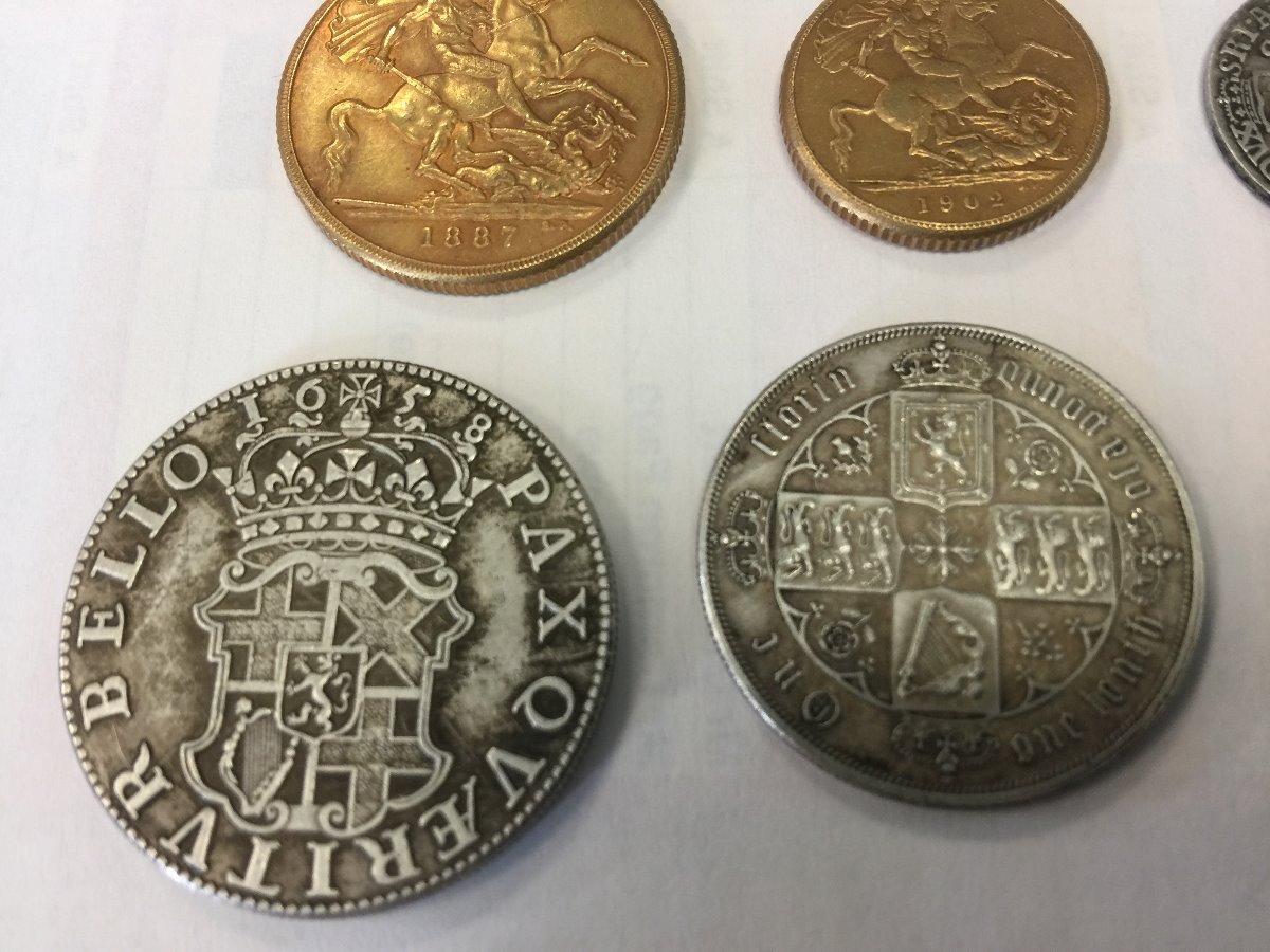 New-To-Coin-Collecting