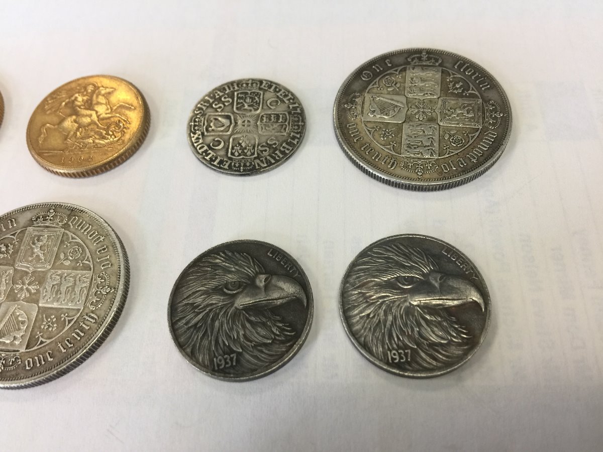 New-To-Coin-Collecting