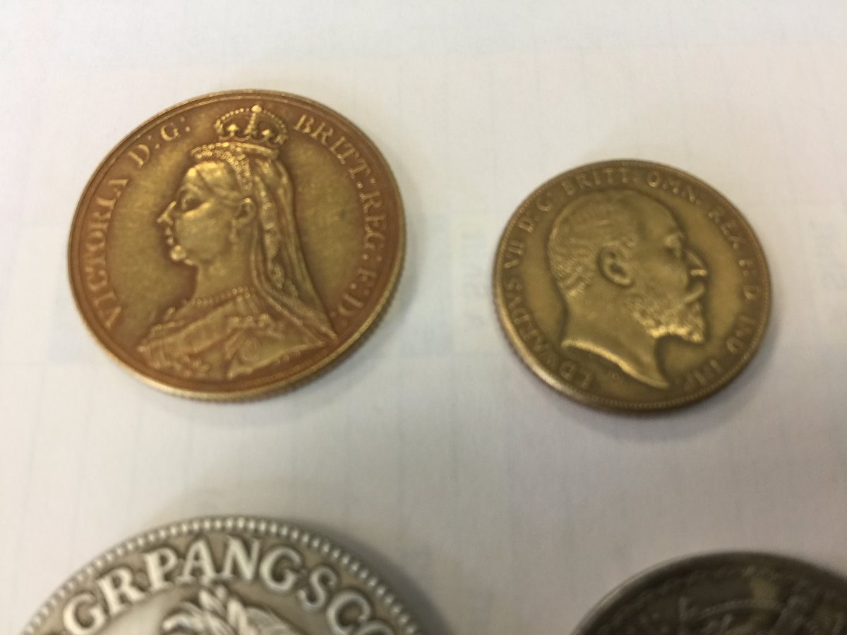 New-To-Coin-Collecting