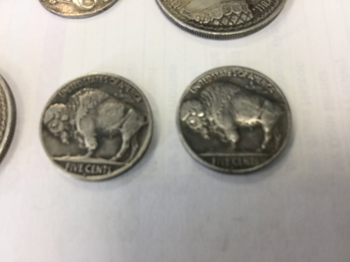 New-To-Coin-Collecting
