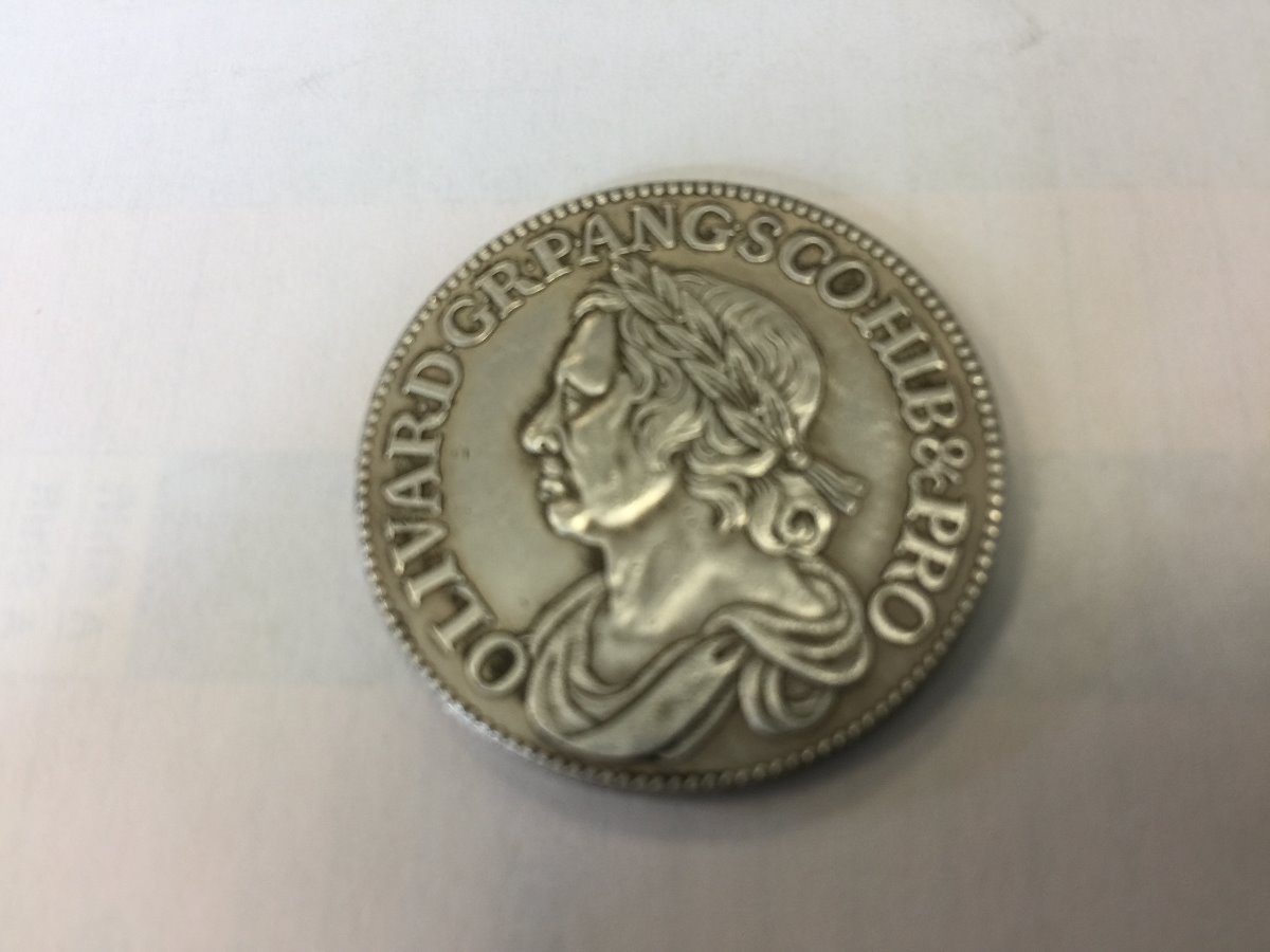 New-To-Coin-Collecting