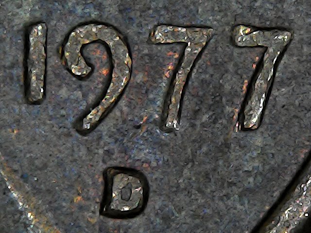 1977-D-LMC-RPM?-Thoughts?
