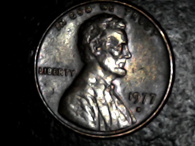 1977-D-LMC-RPM?-Thoughts?