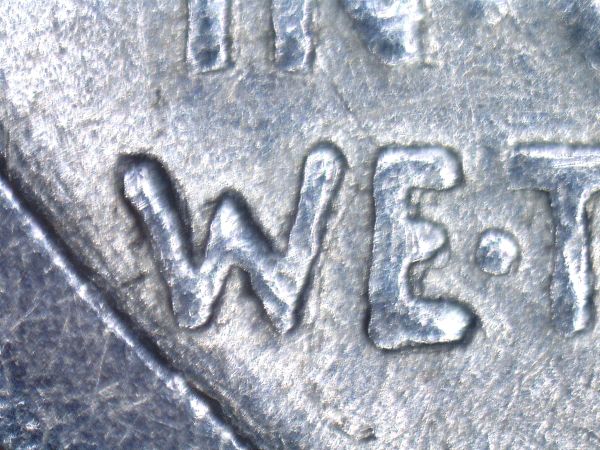 Circulated-1934-Mercury-Dime
