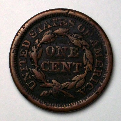 Help-Grading-1853-Coronet-Cent