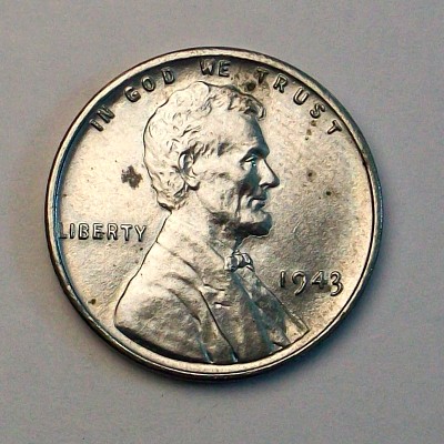 1943-Steel-Cents