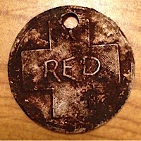 ID-Help?:-US-Military-Token:-California-1st-Batallion