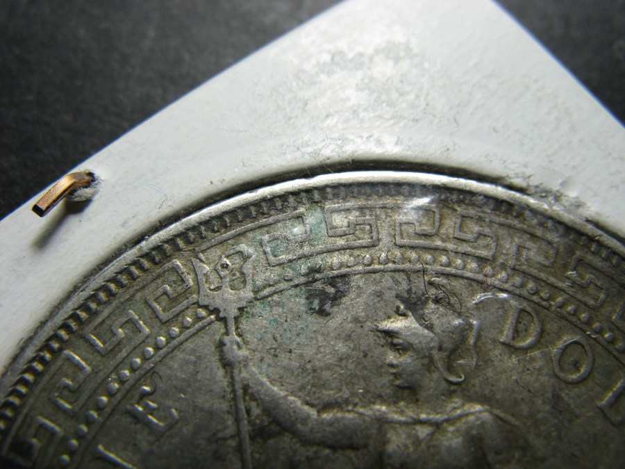 1898-Trade-Dollar---Too-Much-Verdigris-For-Grading?