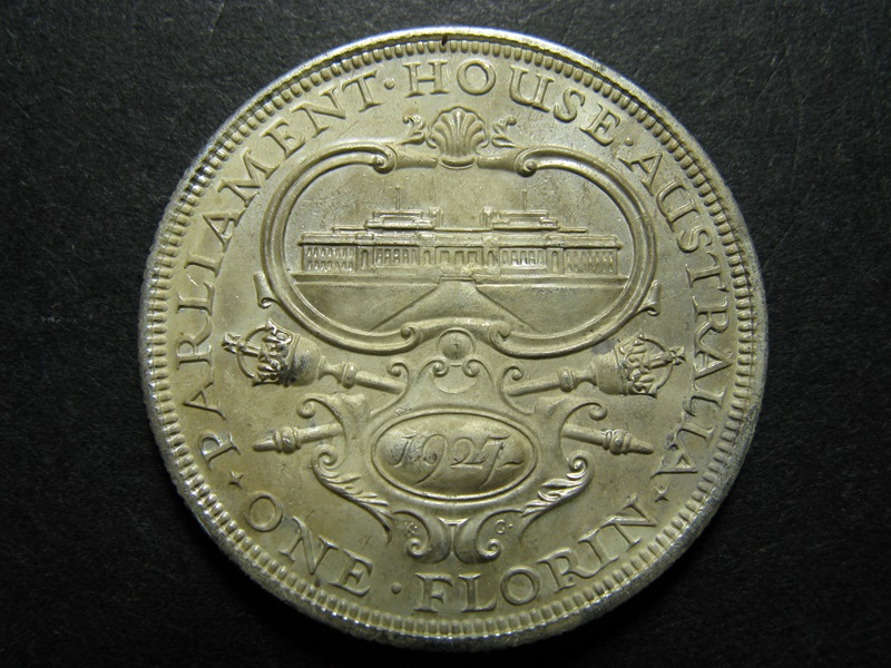 Silver-Coin-Covered-In-Weird-Grey-Cement---How-To-Clean?
