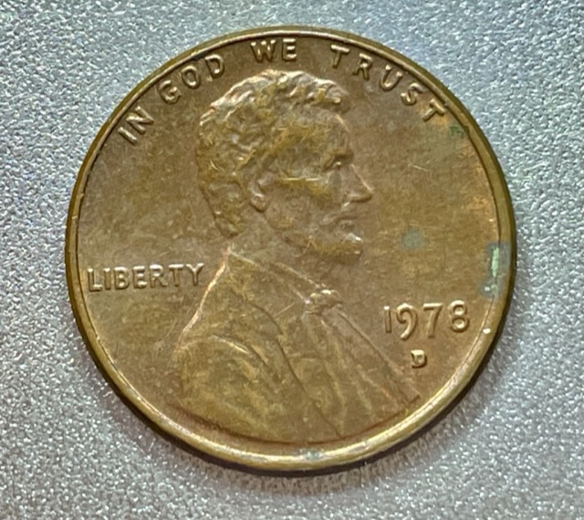 1978-Lincoln-Penny-RPM
