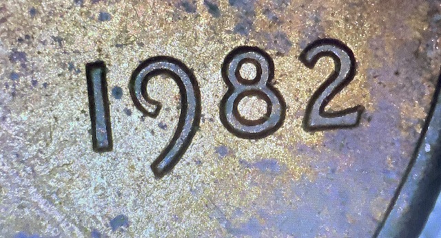 1982-Small-Date-Zinc-Lincoln-Penny-Possible-DDR?