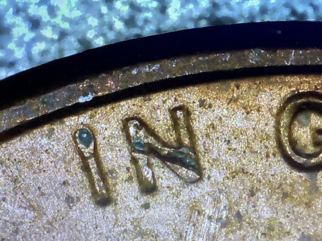 1983-Lincoln-Penny-Die-Cracks-And-Chips