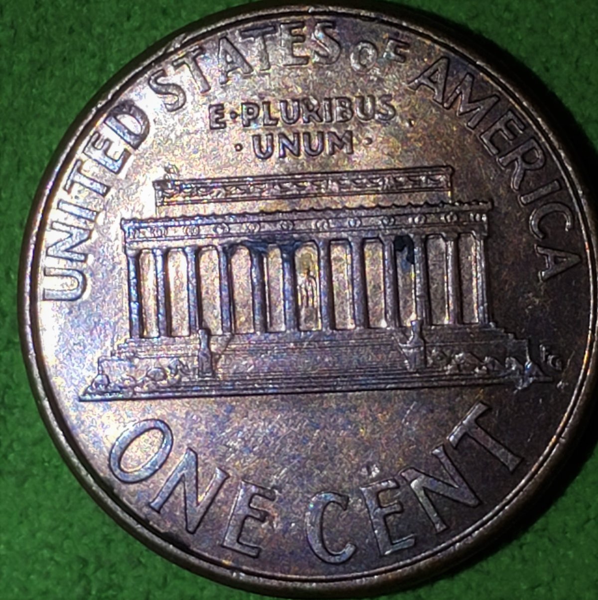 1997-D-Lincoln-Penny-Reverse-Side-Error-And-Cud.