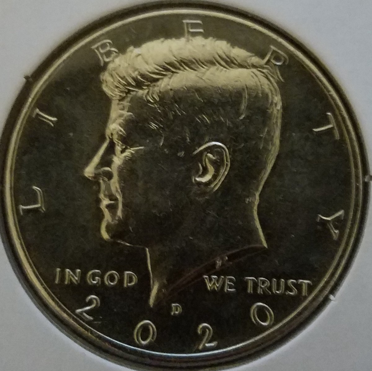 JFK-Half-Dollar-Roll-Hunters:-Silver,-Proofs-And-Other-Finds
