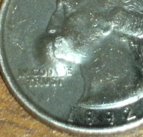 1992-D-Washington-Quarter-With-Cud?