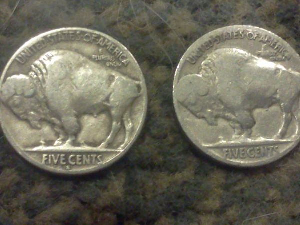 The-Goal:-25,000-Rolls-Of-Nickels-All-Searchers-Welcome!