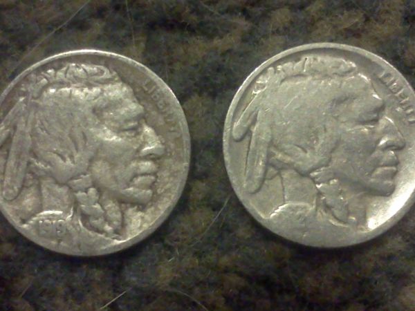 The-Goal:-25,000-Rolls-Of-Nickels-All-Searchers-Welcome!