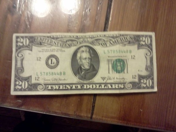 1969-20$-New-To-Bill-Collecting
