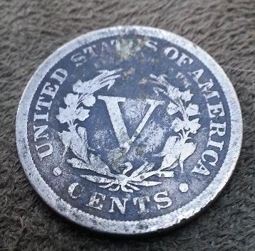 The-Goal:-25,000-Rolls-Of-Nickels-All-Searchers-Welcome!