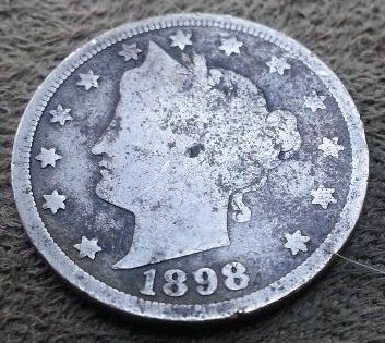 The-Goal:-25,000-Rolls-Of-Nickels-All-Searchers-Welcome!