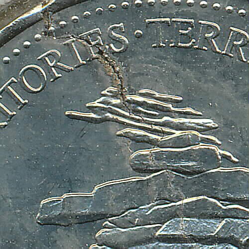 Nwt-1867-1992-Quarter---Cracked