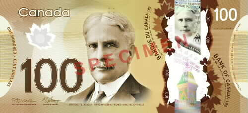 The-New-$100-Polymer-Money
