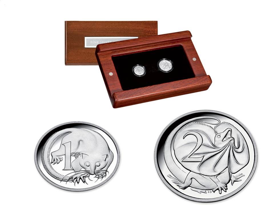 1-And-2-Cent-Coins-Release-And-Perth-Mint-Release!
