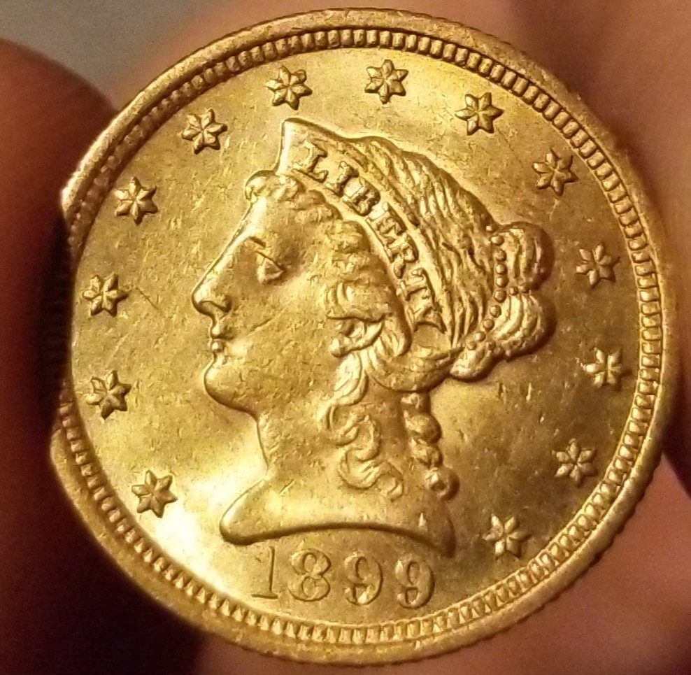 1899-$2.5-Gold-Grading