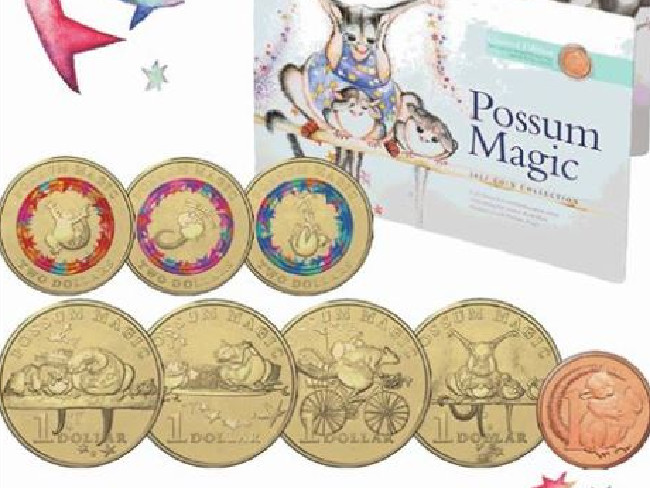 Possum-Magic-At-Woolies!