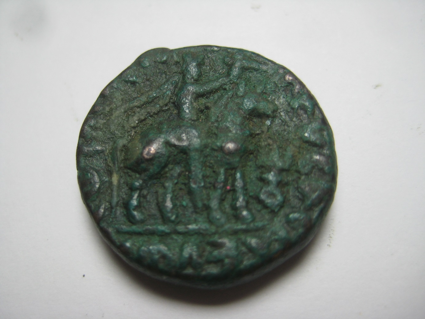 Is-This-Ancient-Coin-From-India-Genuine?
