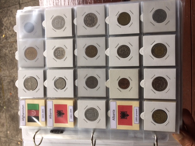 Tips-On-Sorting-Out-Coins-Collection
