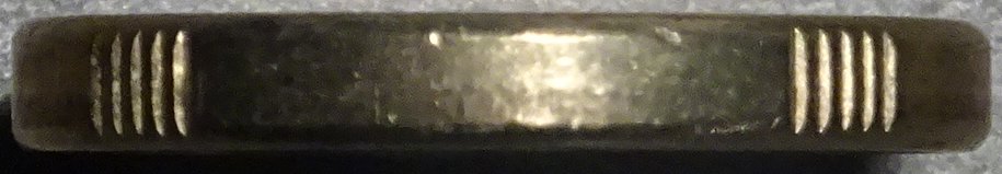 Missing-Ring-On-$2-Police-Remembrance-Coin?