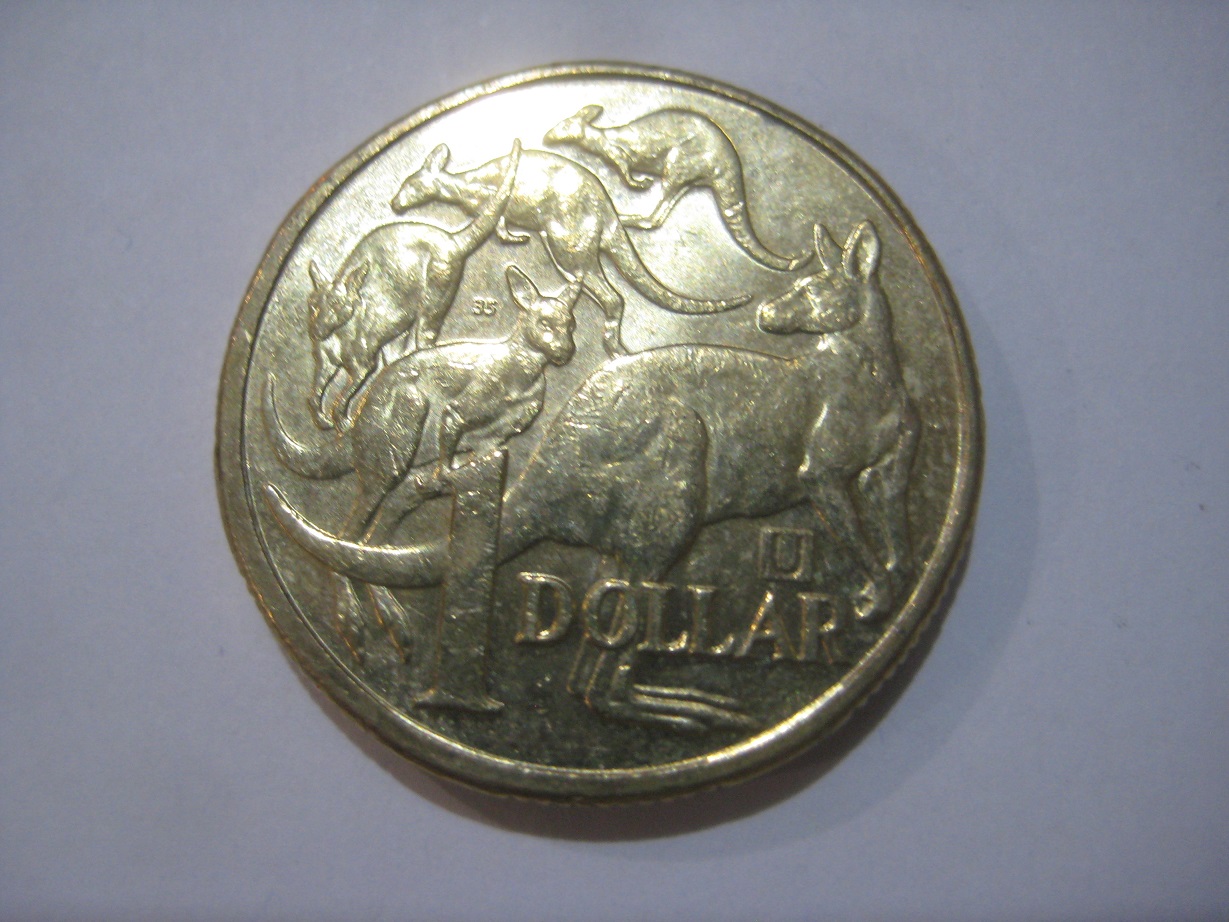 Task---To-Noodle-A-Complete-Set-Of-The-Great-Aussie-Coin-Hunt--'A'-To-'Z'