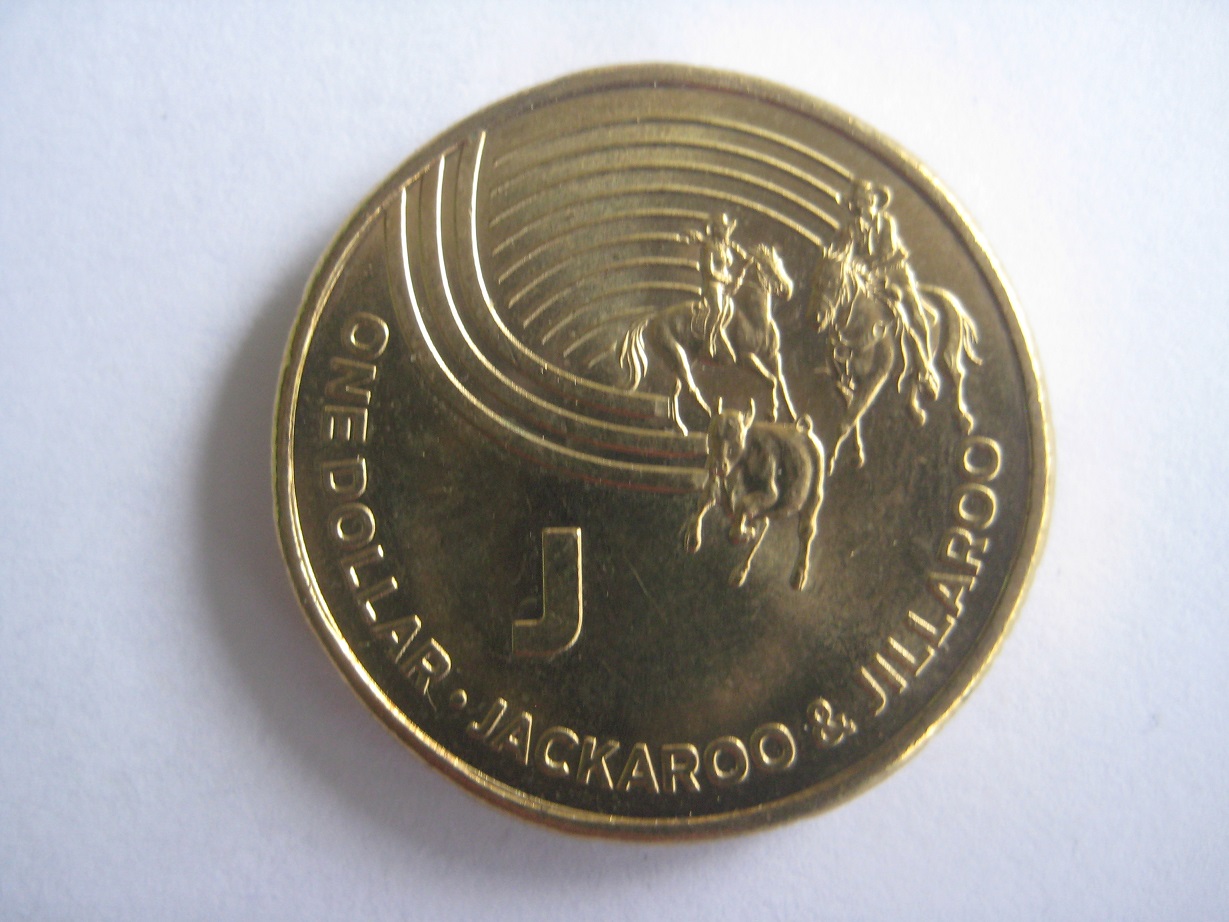 Task---To-Noodle-A-Complete-Set-Of-The-Great-Aussie-Coin-Hunt--'A'-To-'Z'