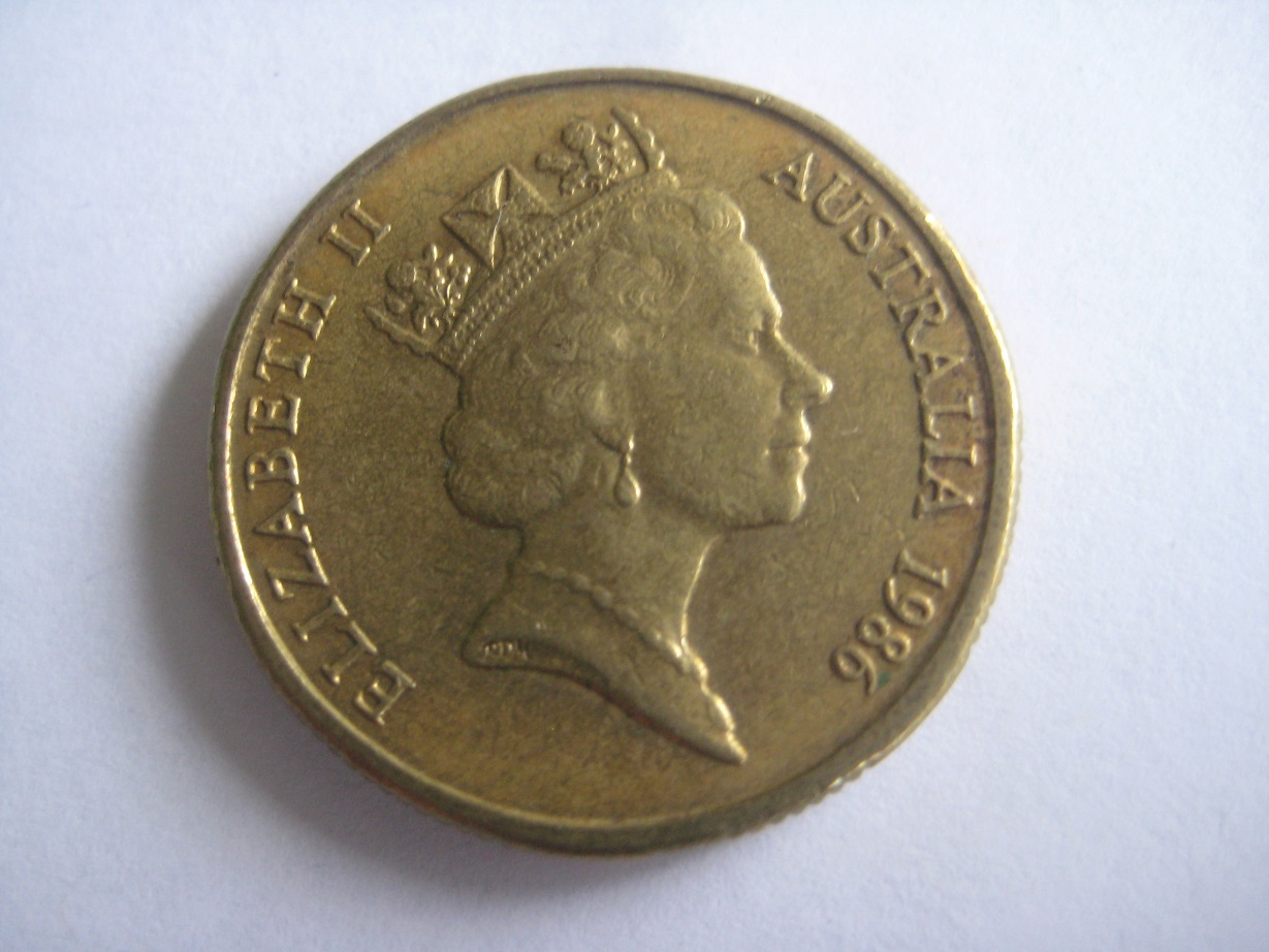Task---To-Noodle-A-Complete-Set-Of-The-Great-Aussie-Coin-Hunt--'A'-To-'Z'