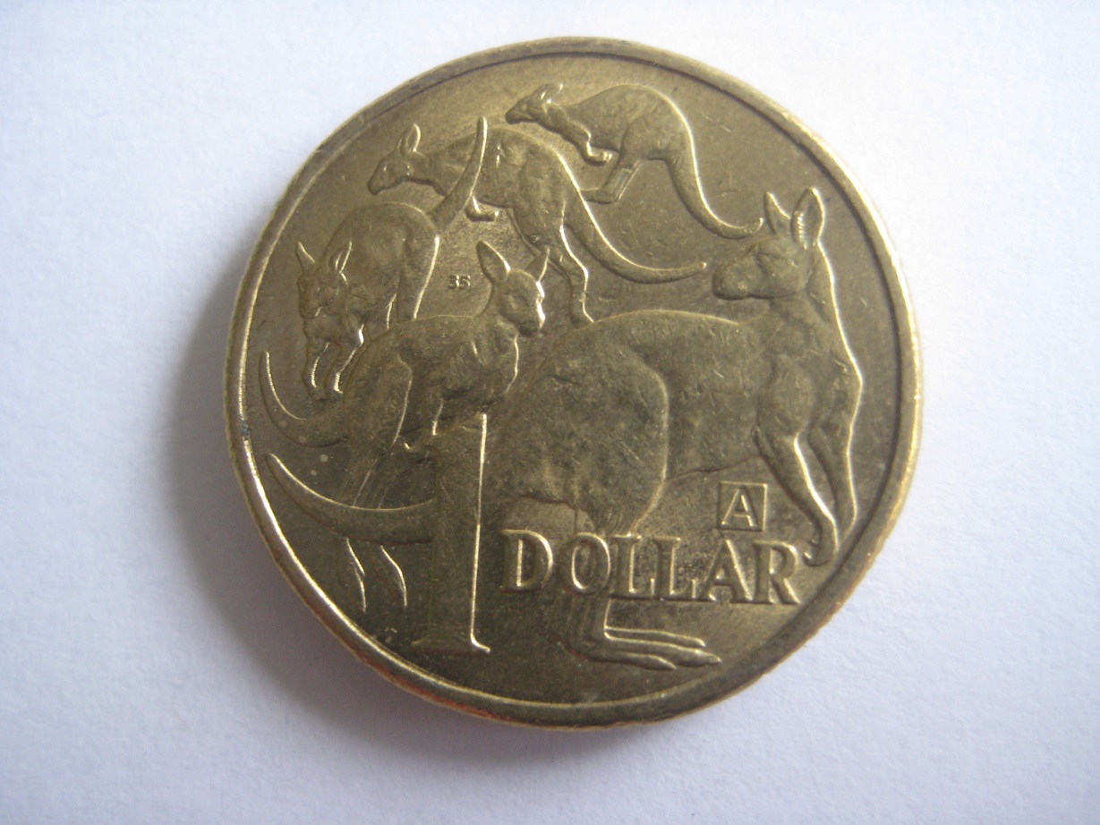 Task---To-Noodle-A-Complete-Set-Of-The-Great-Aussie-Coin-Hunt--'A'-To-'Z'