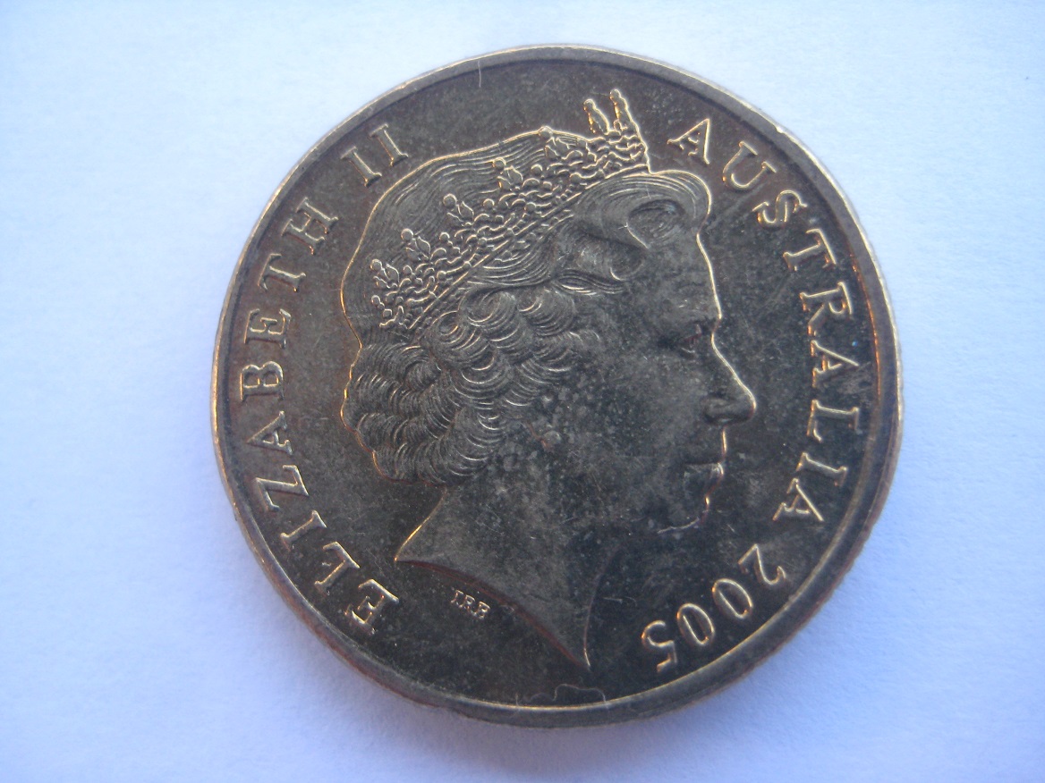 Task---To-Noodle-A-Complete-Set-Of-The-Great-Aussie-Coin-Hunt--'A'-To-'Z'